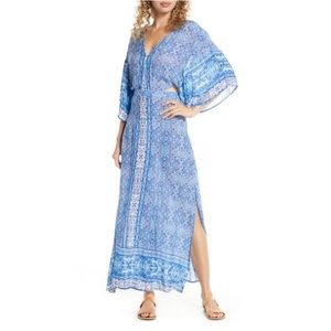 Perfect beach cover up